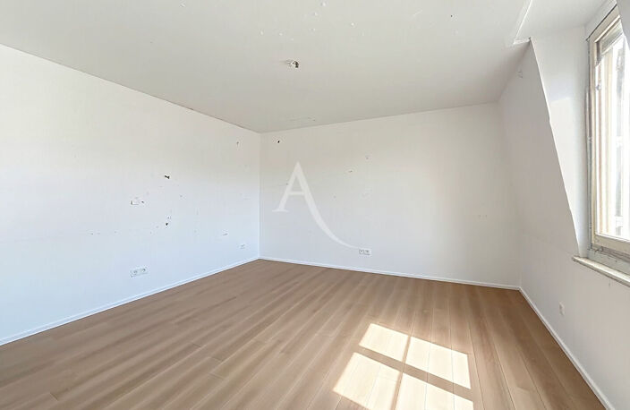 Appartement Chateau Gontier Sur Mayenne 3 pièce(s) 65 m2 — photo 3