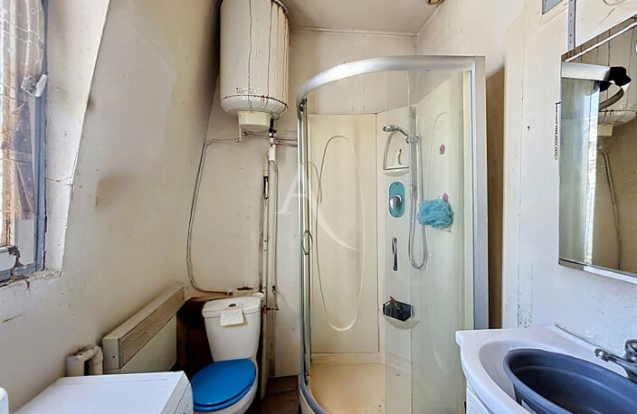 Appartement Chateau Gontier Sur Mayenne 3 pièce(s) 65 m2 — photo 4