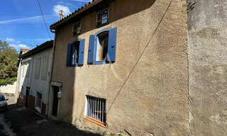 Maison 4 Pièces 72 m² à vendre à Castelnaudary (11400)