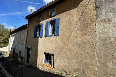 Maison 4 pièces 101000 €
