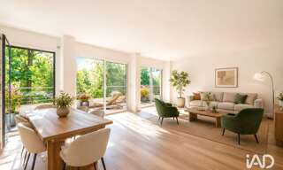 Appartement 4 Pièces 93 m² à vendre à Sèvres (92310)