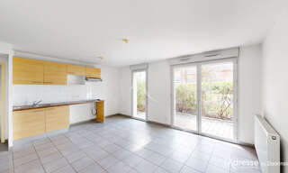 Appartement 3 Pièces 64 m² à vendre à Toulouse (31200)