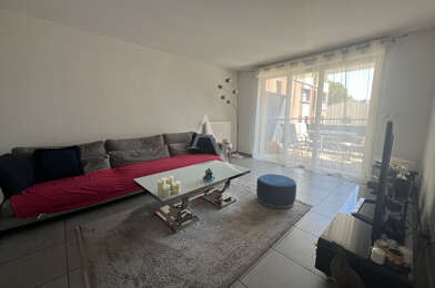 Appartement 3 pièces 239900 €