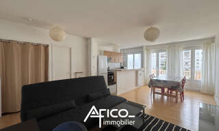 Appartement 2 Pièces 47 m² à louer à Tours (37000)