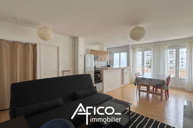 Appartement 2 pièces 680 €