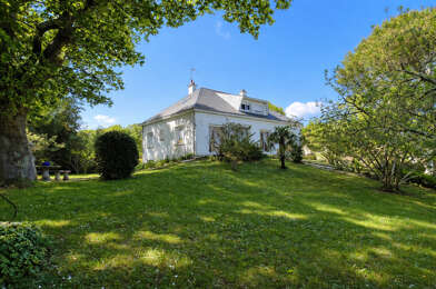 Maison 6 pièces 599900 €