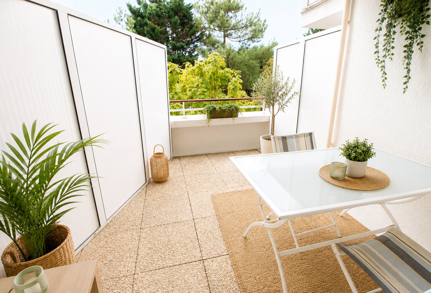 Appartement Pornichet 2 pièce(s) 29.14 m2 — photo 1