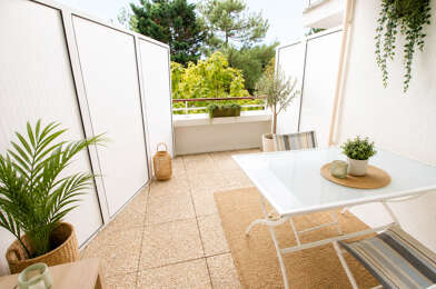 Appartement 2 pièces 192400 €