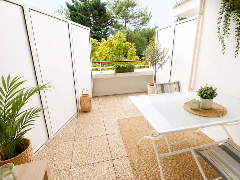 Appartement Pornichet 2 pièce(s) 29.14 m2 — photo 1