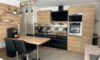 Appartement 2 Pièces 34 m² à louer à Annecy (74940)