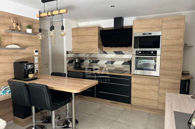 Appartement 2 pièces 995 €