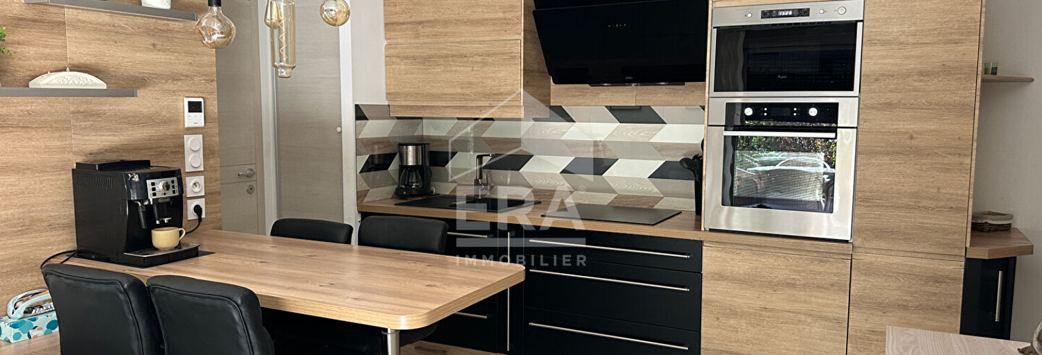 Appartement 2 Pièces 34 m² à louer à Annecy (74940)