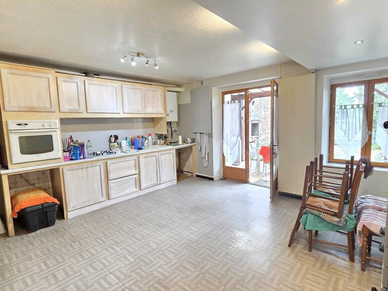 Maison 5 pièces 143 m² — photo 1