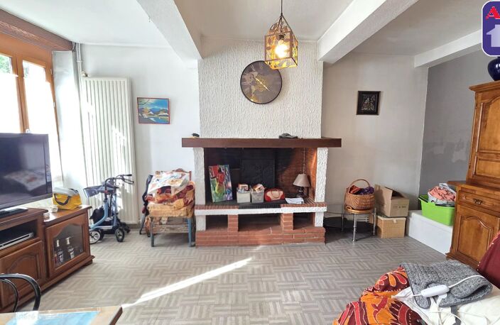 Vente maison 5 pièces 143 m² Saverdun (09700) — photo 3
