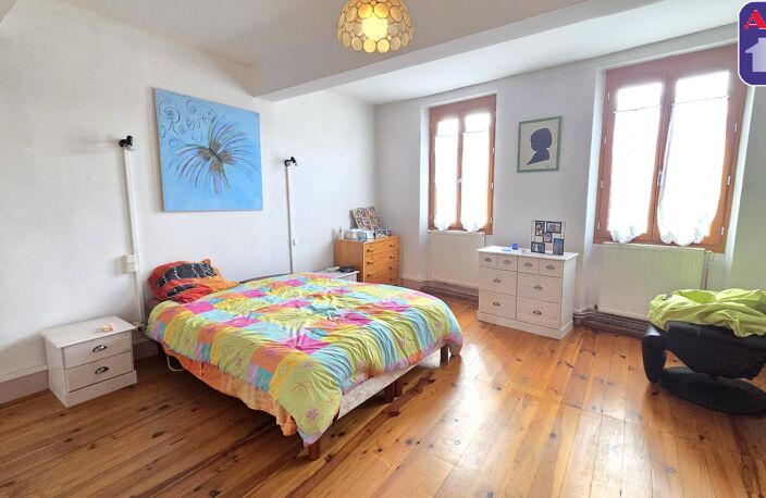 Vente maison 5 pièces 143 m² Saverdun (09700) — photo 4