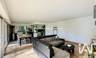 Maison 9 Pièces 292 m² à vendre à Vaugrigneuse (91640)