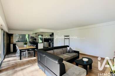 Maison 9 pièces 879000 €