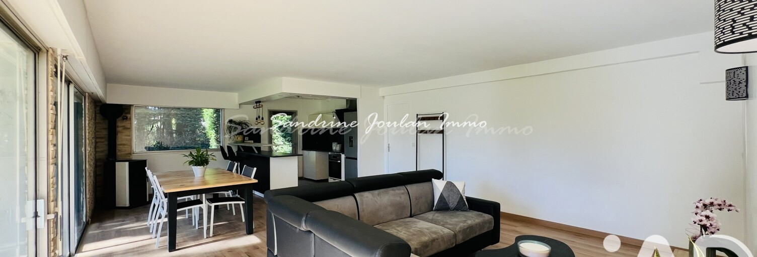 Maison 9 Pièces 292 m² à vendre à Vaugrigneuse (91640)