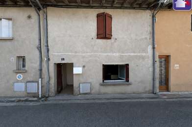 Maison 4 pièces 60000 €