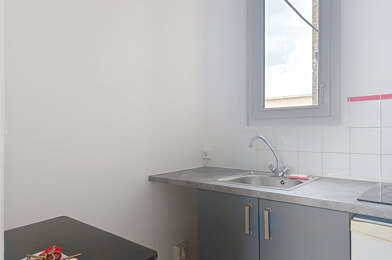 Appartement 1 pièces 426 €