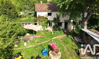 Maison 5 Pièces 121 m² à vendre à Sommières-du-Clain (86160)