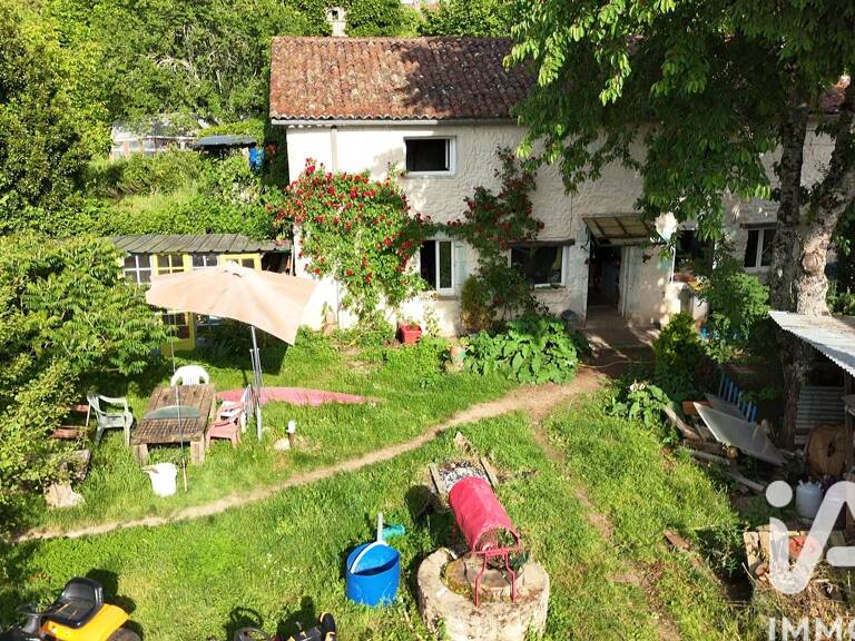 Vente Maison de campagne 5 pièces — photo 1
