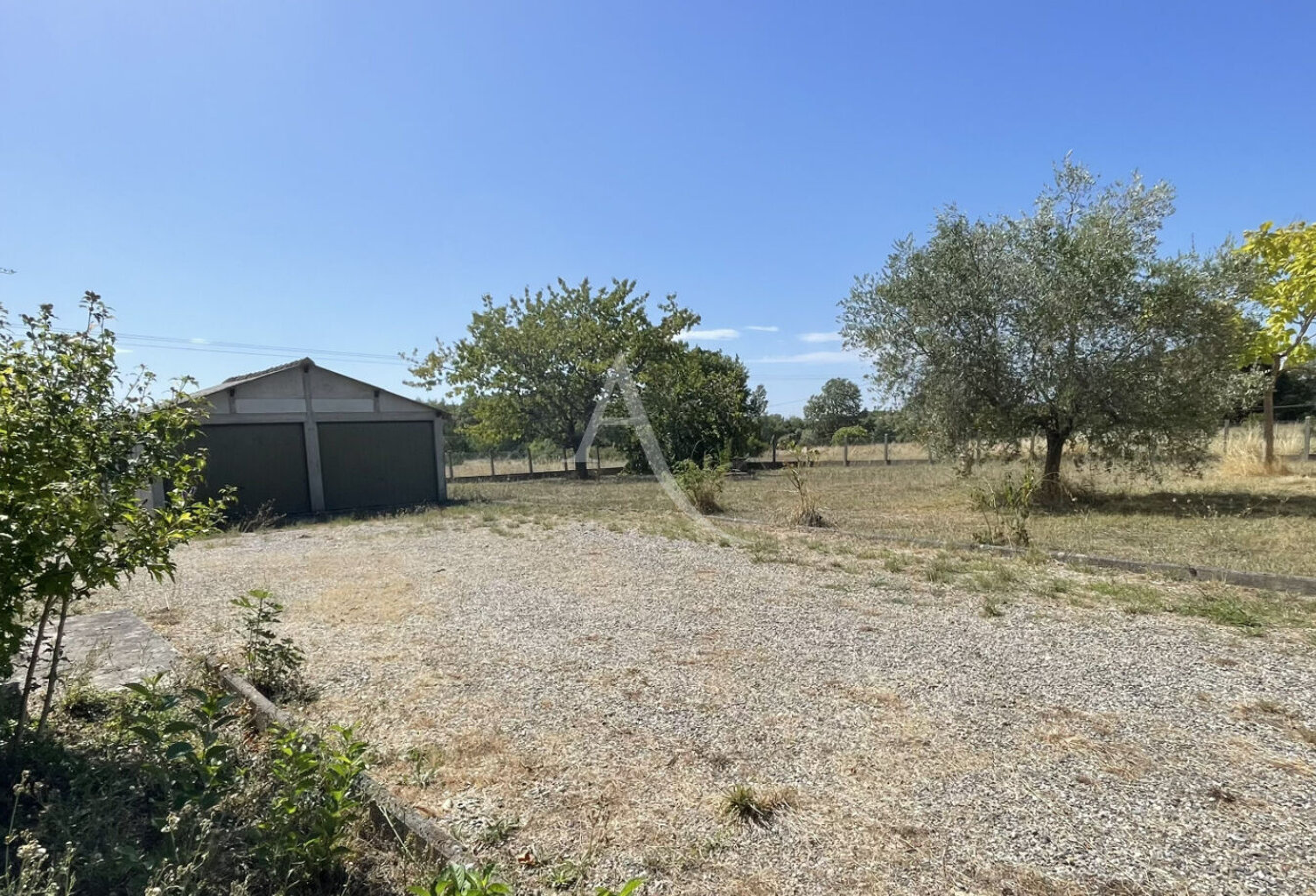 Castelmaurou terrain de 8700 m2 — photo 1
