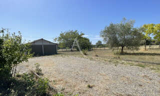 Terrain  8700 m² à vendre à Castelmaurou (31180)