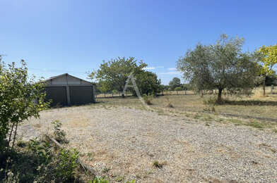 Terrain  180000 €