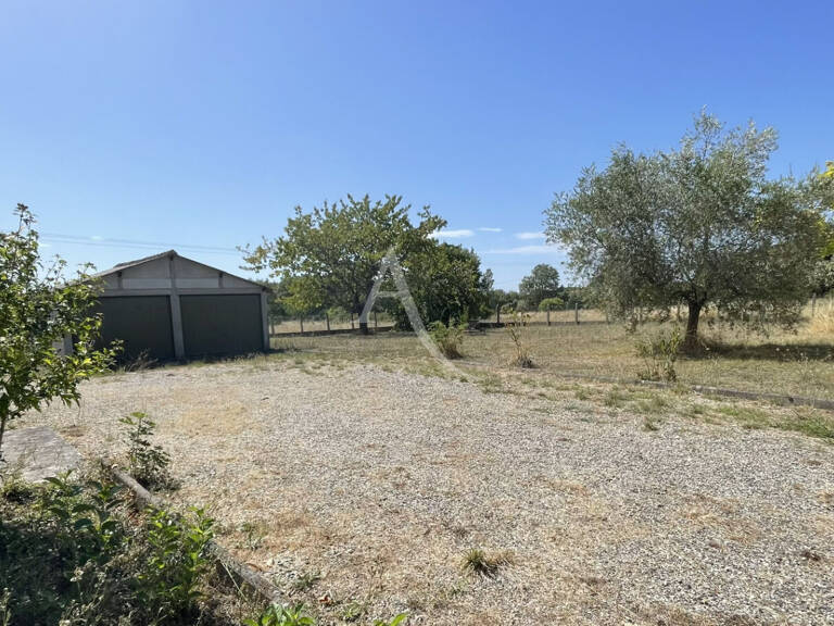 Castelmaurou terrain de 8700 m2 — photo 1