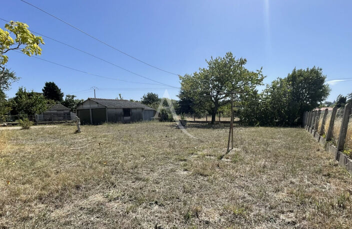 Castelmaurou terrain de 8700 m2 — photo 2