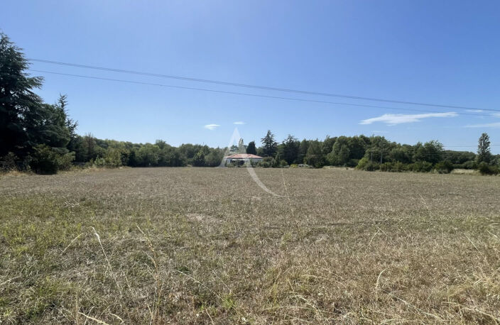 Castelmaurou terrain de 8700 m2 — photo 3