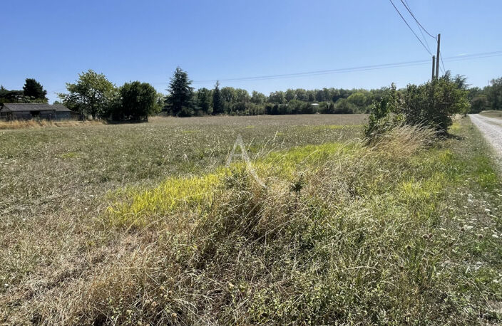 Castelmaurou terrain de 8700 m2 — photo 4