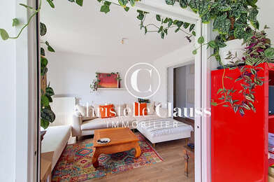 Appartement 3 pièces 307000 €