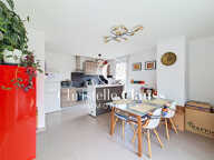 SCHILTIGHEIM DERNIER ÉTAGE  63 M²  TERRASSE 59 M² — photo 3