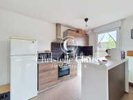 SCHILTIGHEIM DERNIER ÉTAGE  63 M²  TERRASSE 59 M² — photo 4