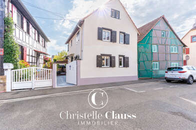 Maison 4 pièces 288900 €
