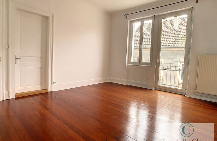 Appartement Mulhouse 3 pièces 69 m2 — photo 2