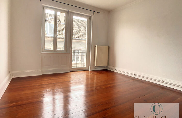 Appartement Mulhouse 3 pièces 69 m2 — photo 3