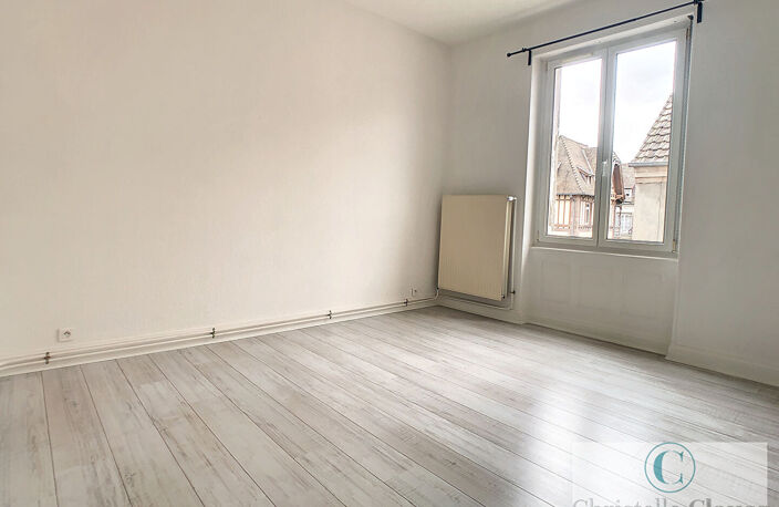 Appartement Mulhouse 3 pièces 69 m2 — photo 4