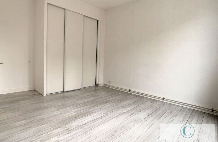 Appartement Mulhouse 3 pièces 69 m2 — photo 5