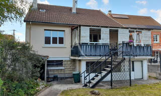 Maison 6 Pièces 109 m² à vendre à Courdimanche (95800)