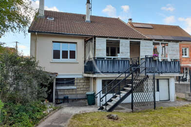 Maison 6 pièces 369500 €