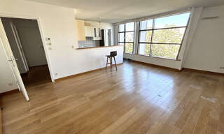 Appartement 2 Pièces 53 m² à vendre à Nantes (44000)
