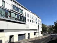 A VENDRE NANTES CENTRE 50 OTAGES SPACIEUX TYPE 2 DANS IMMEUBLE DE STANDING — photo 3