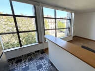 A VENDRE NANTES CENTRE 50 OTAGES SPACIEUX TYPE 2 DANS IMMEUBLE DE STANDING — photo 4