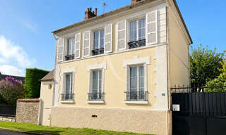 Maison 6 Pièces 105 m² à vendre à Neuilly-en-Vexin (95640)