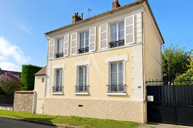 Maison 6 pièces 275220 €
