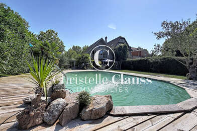 Maison 4 pièces 849000 €
