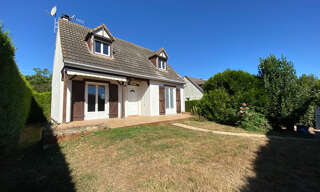 Maison 4 Pièces 82 m² à louer à Marbois (27240)